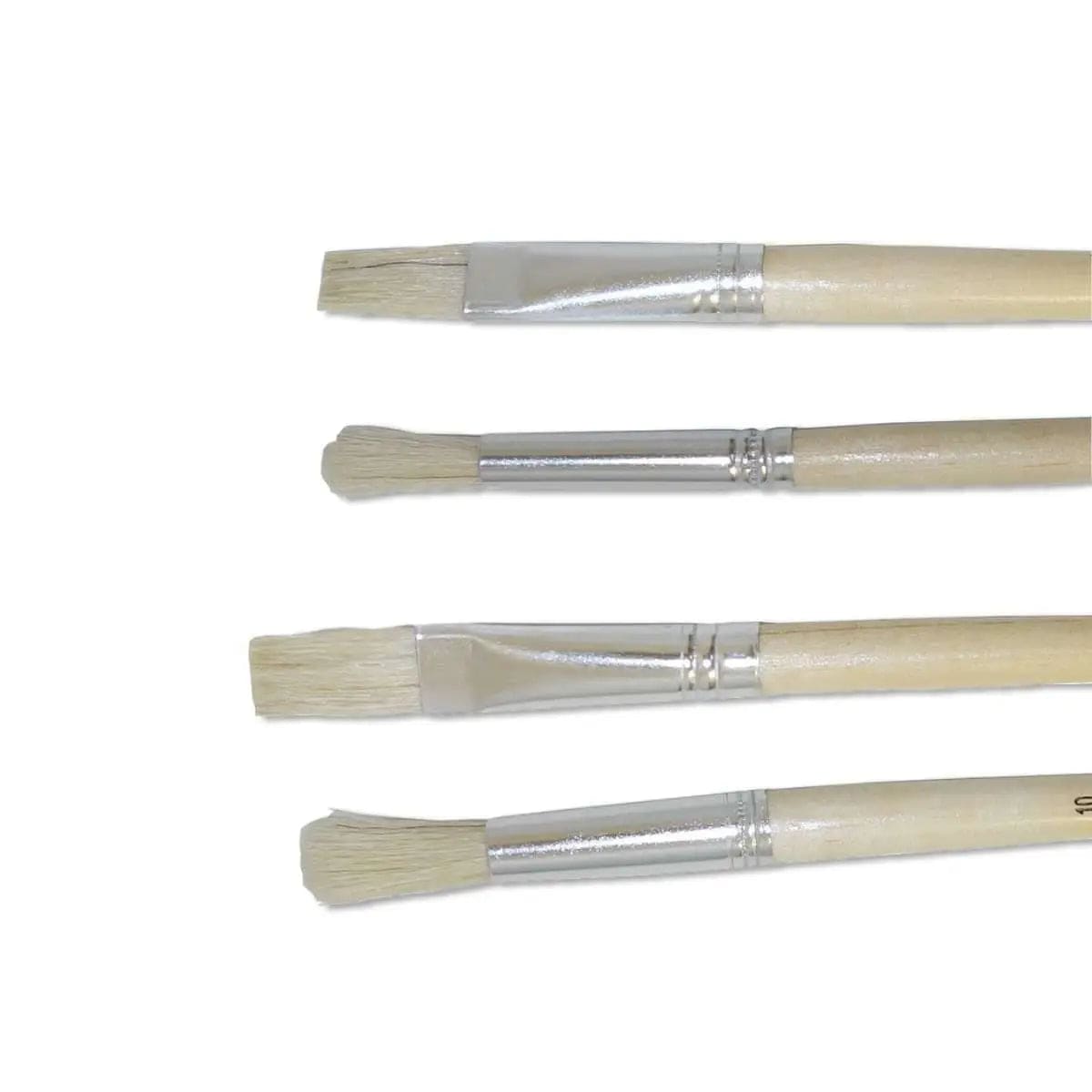 Selectum Bristle Brush Selectum - Hog Bristle Brushes