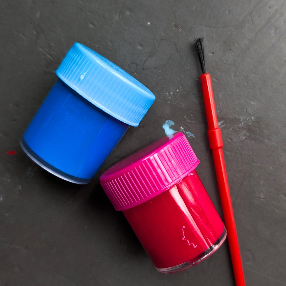 Selectum Poster Paint Selectum - Poster Paint - Set of 12 Colours