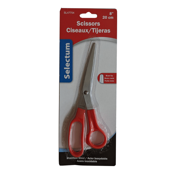 Selectum Scissors Selectum - Scissors - 8" Blade