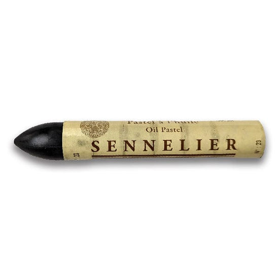 Sennelier - Oil Pastels - Transparent Medium Stick - Item #221