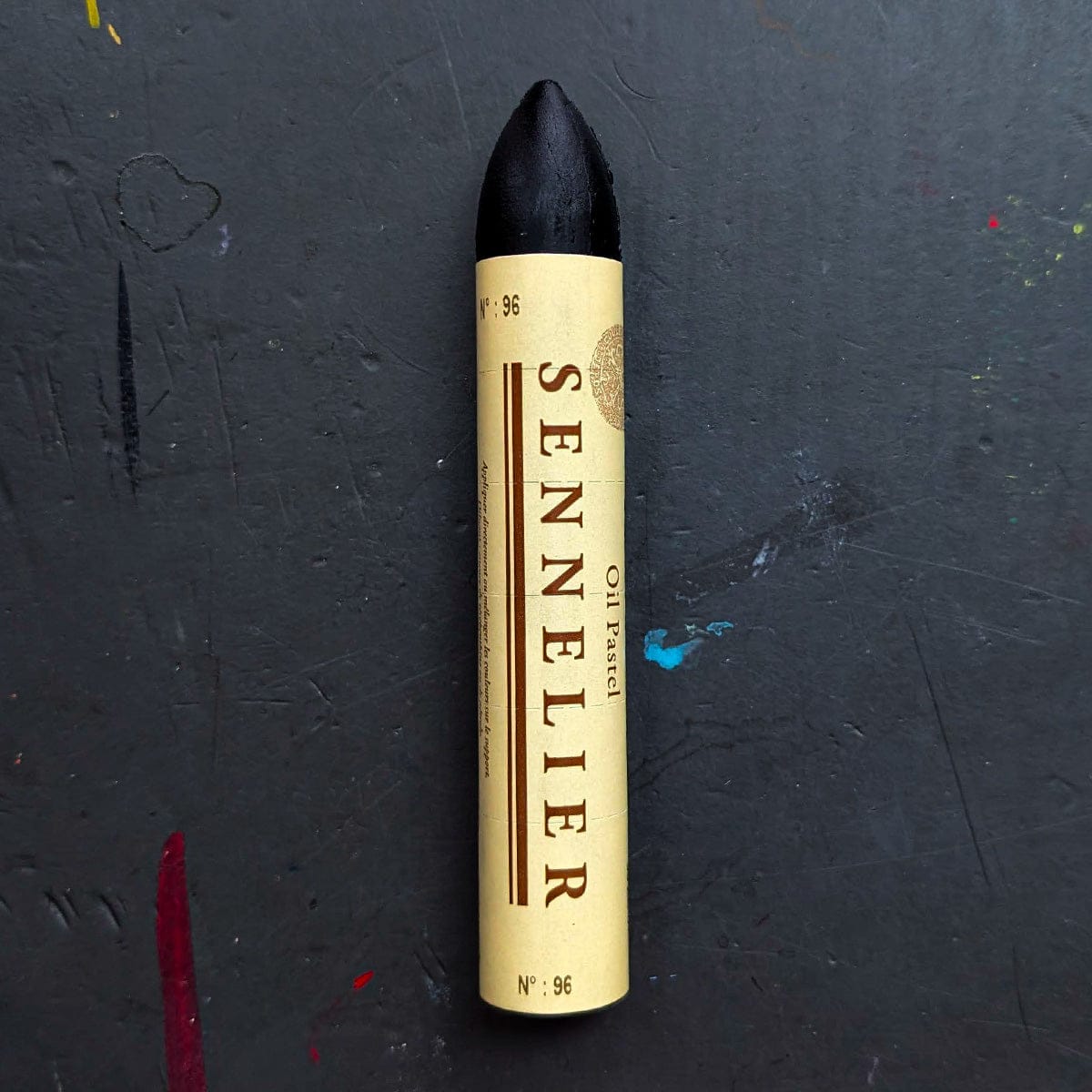 Sennelier Oil Pastel Payne's Grey Sennelier - Oil Pastels - Extra Large Sticks