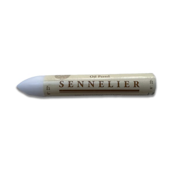 Sennelier Oil Pastel Sennelier - Oil Pastel - Extra Large Transparent Medium Stick