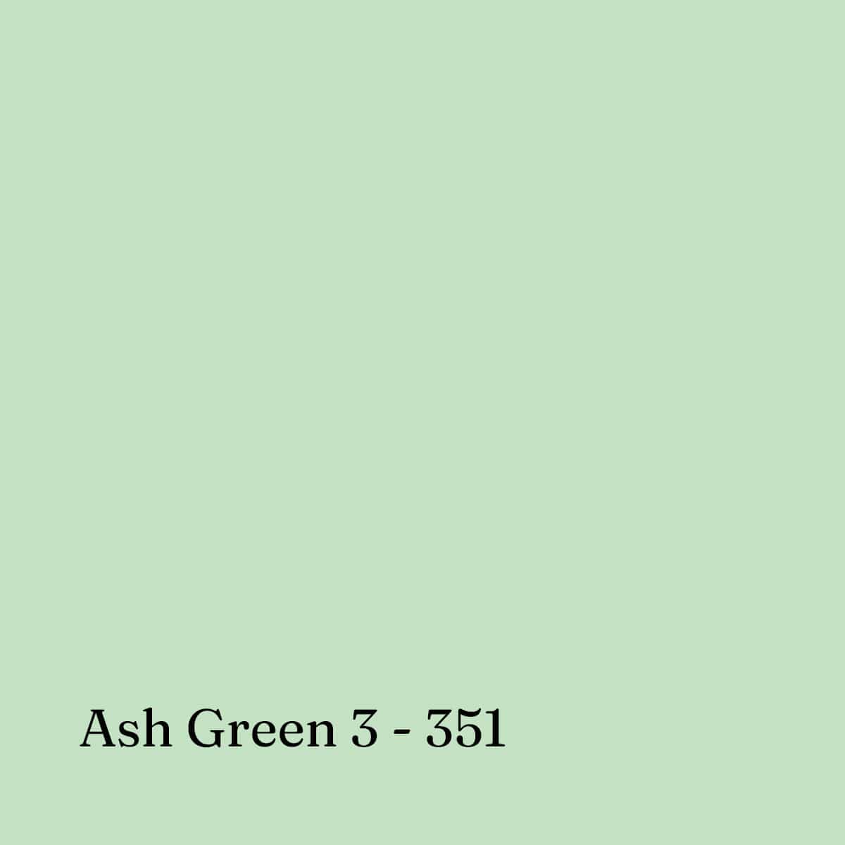 Sennelier Soft Pastel Ash Green 3 - 351 Sennelier - Extra Soft Pastels - Open Stock