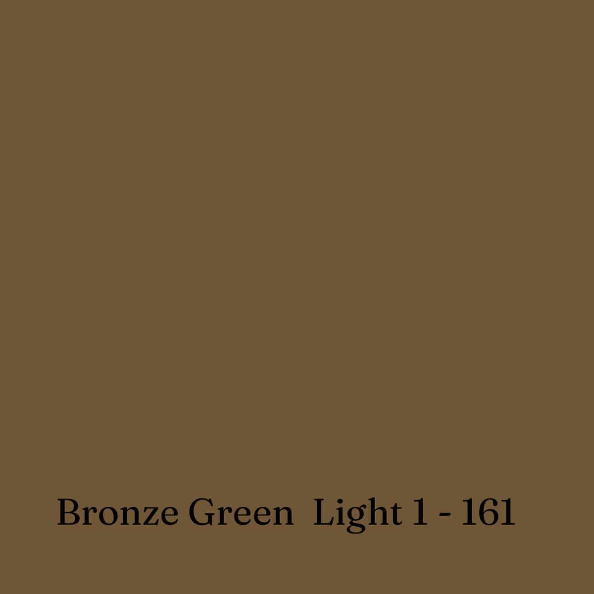 Sennelier Soft Pastel Bronze Green Light 1 - 161 Sennelier - Extra Soft Pastels - Open Stock