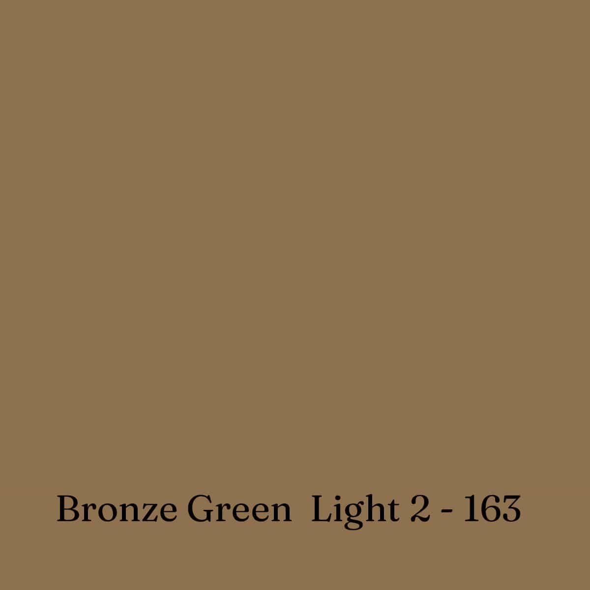 Sennelier Soft Pastel Bronze Green Light 2 - 163 Sennelier - Extra Soft Pastels - Open Stock