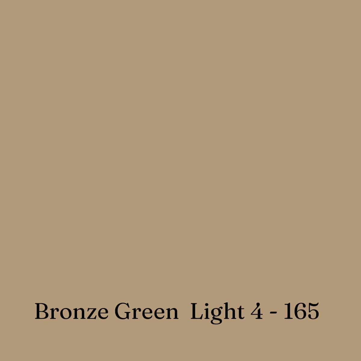 Sennelier Soft Pastel Bronze Green Light 4 - 165 Sennelier - Extra Soft Pastels - Open Stock