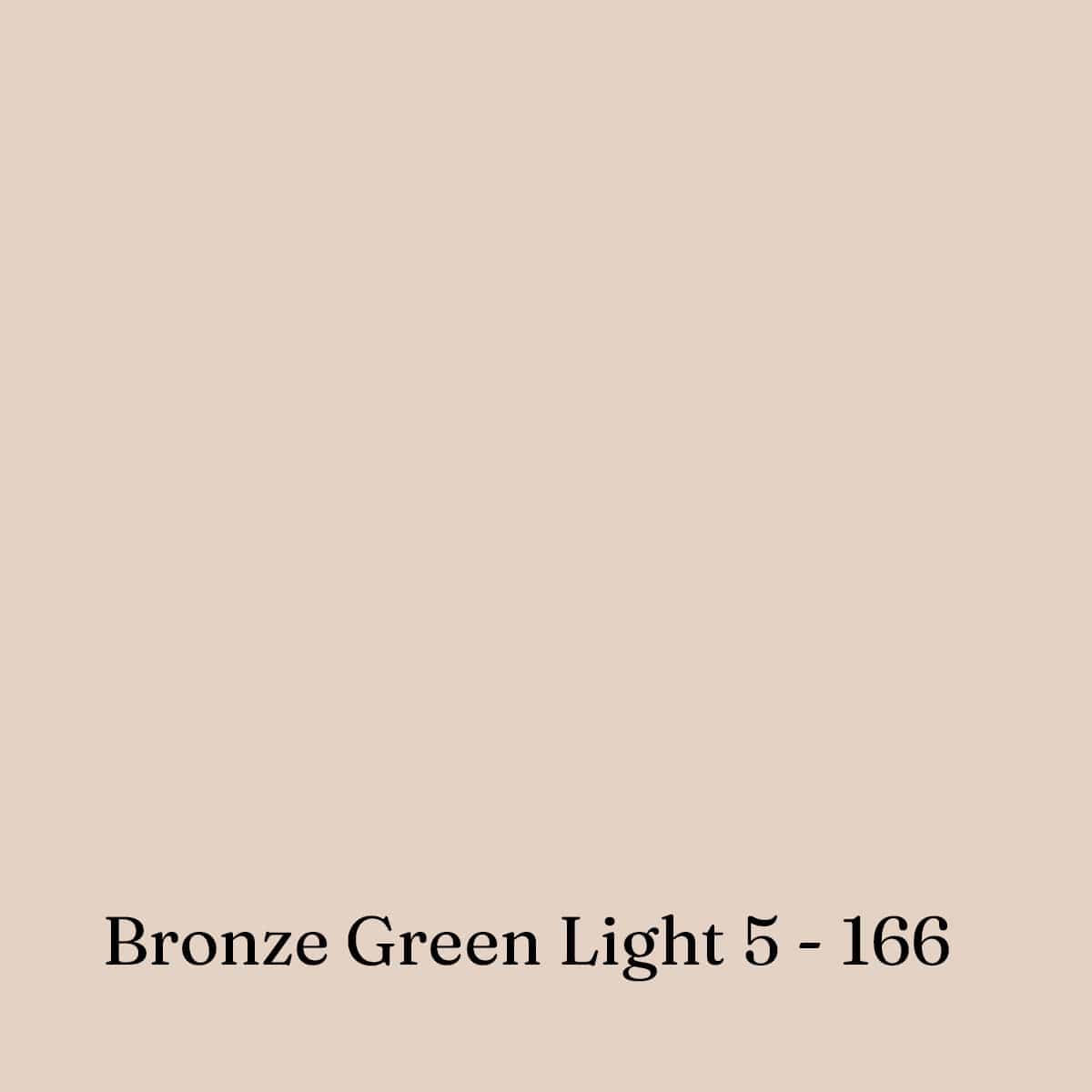 Sennelier Soft Pastel Bronze Green Light 5 - 166 Sennelier - Extra Soft Pastels - Open Stock