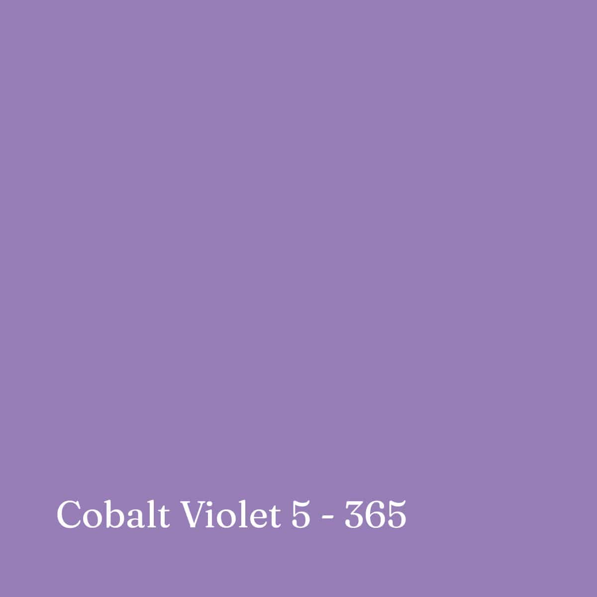 Sennelier Soft Pastel Cobalt Violet 5 - 365 Sennelier - Extra Soft Pastels - Open Stock