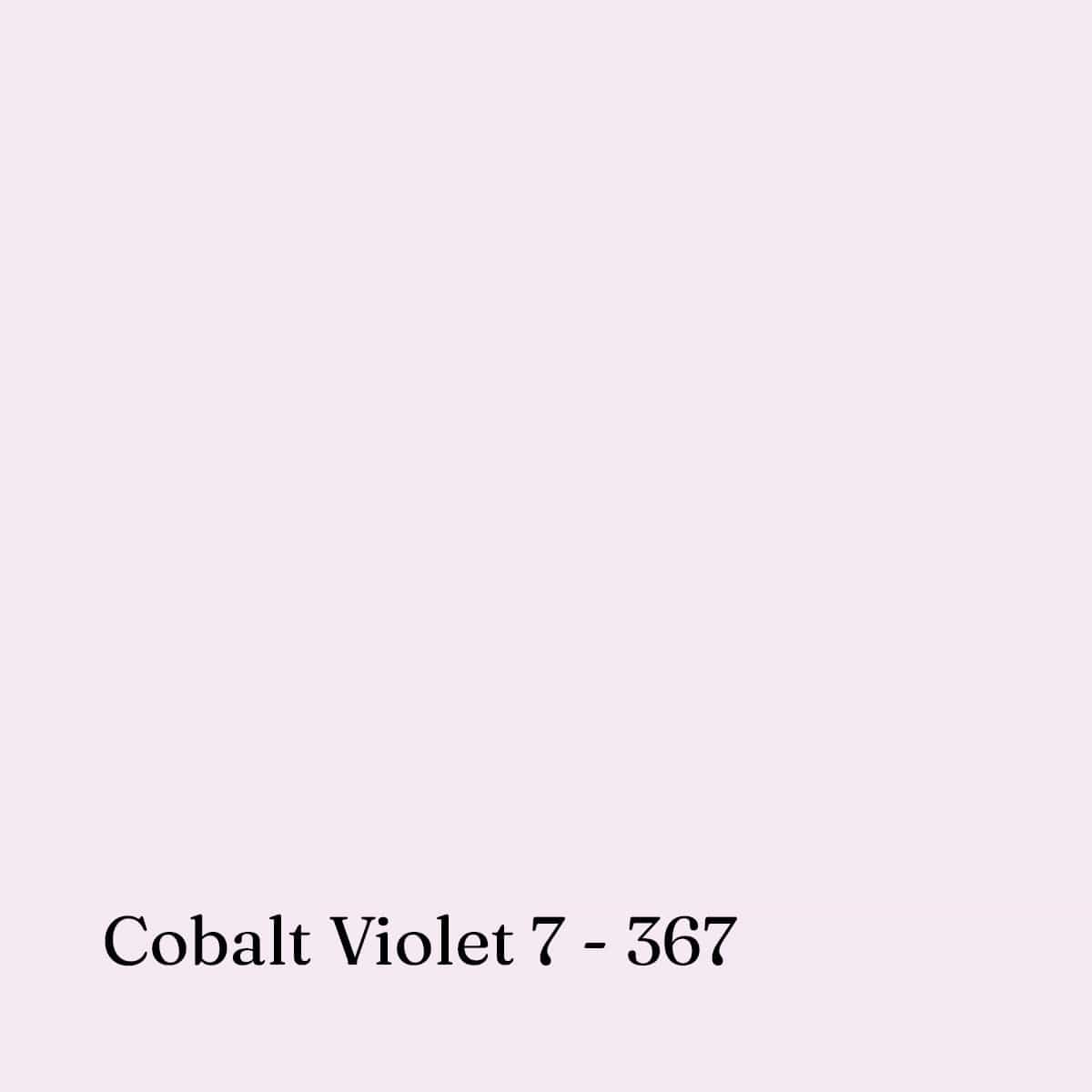 Sennelier Soft Pastel Cobalt Violet 7 - 367 Sennelier - Extra Soft Pastels - Open Stock