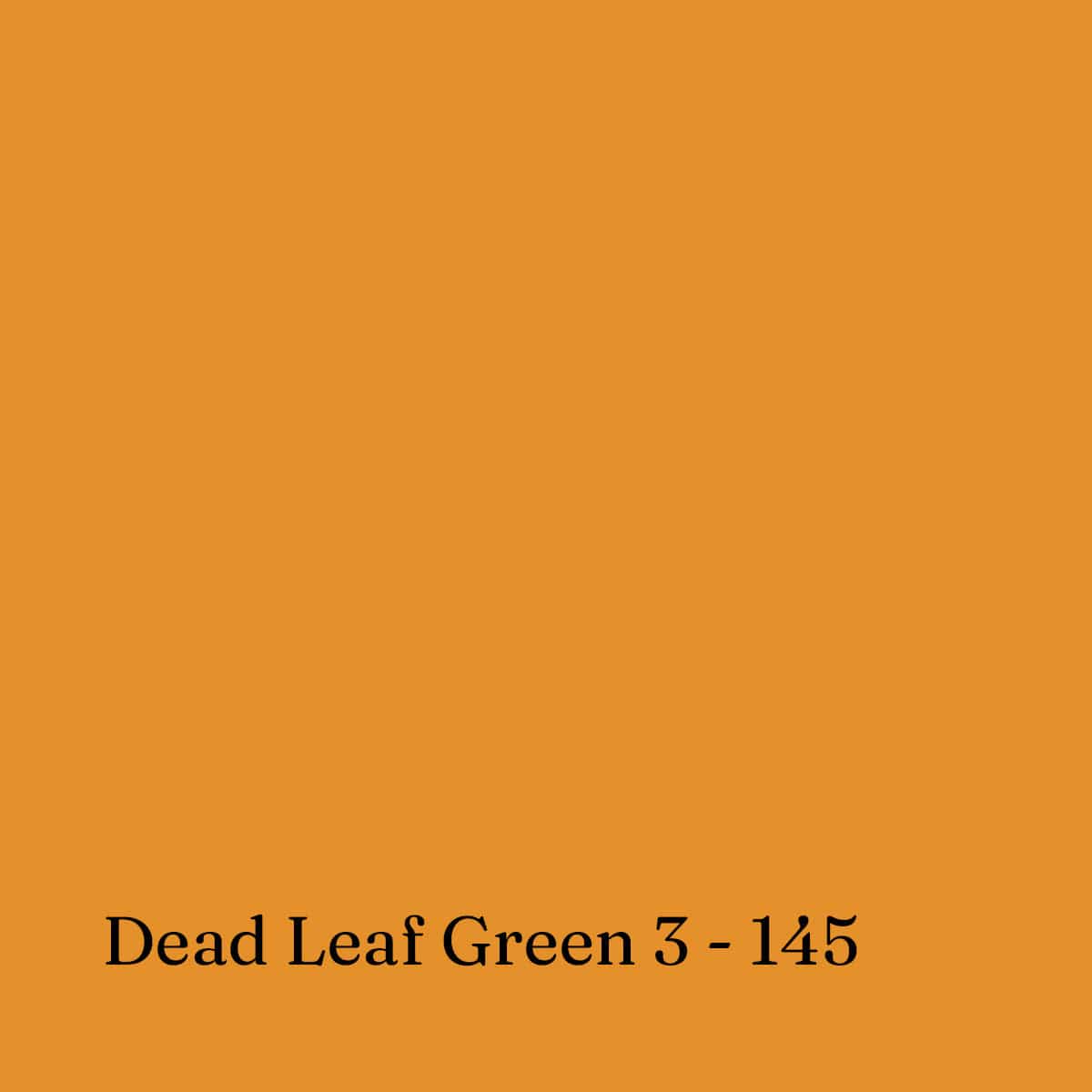 Sennelier Soft Pastel Dead Leaf Green 3 - 145 Sennelier - Extra Soft Pastels - Open Stock