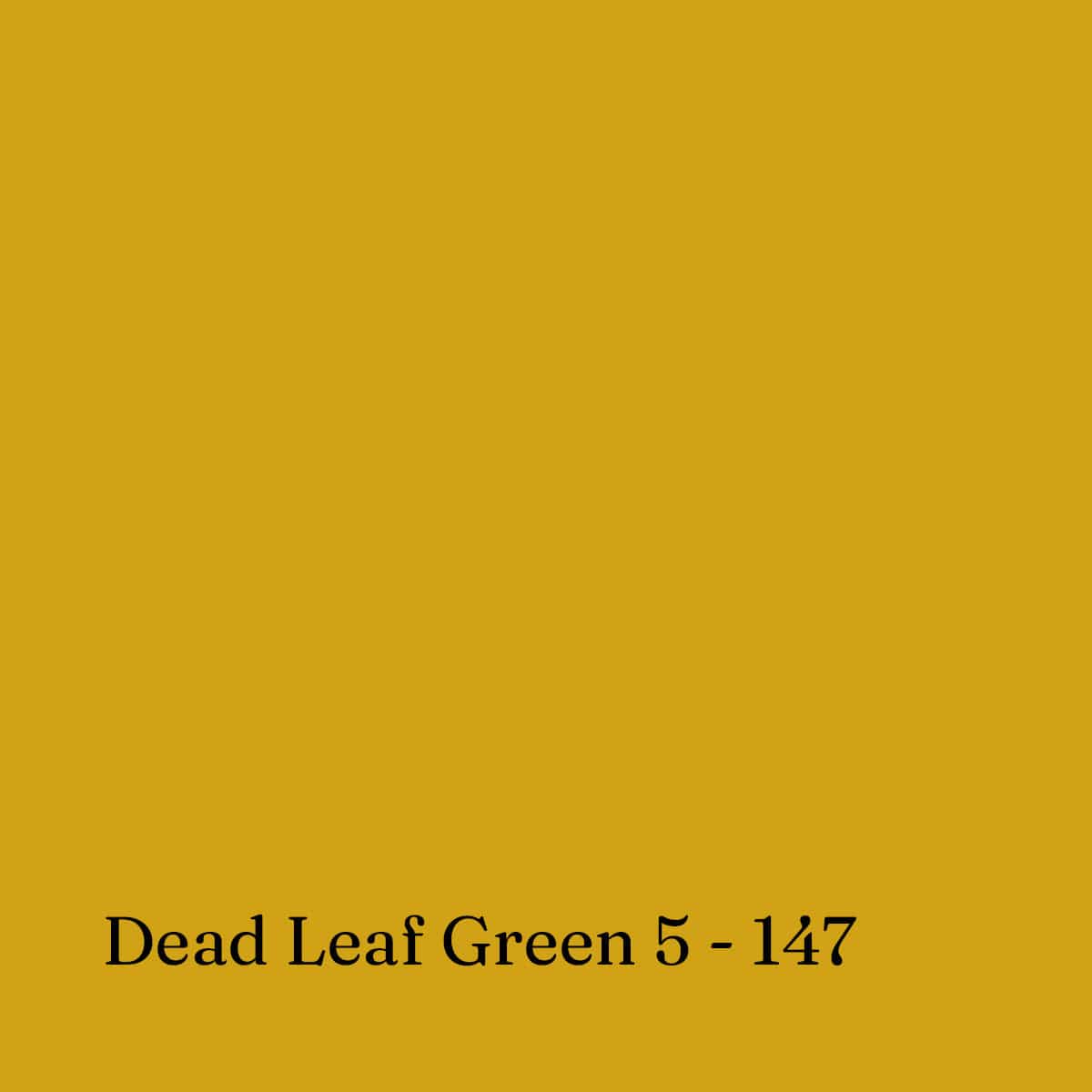 Sennelier Soft Pastel Dead Leaf Green 5 - 147 Sennelier - Extra Soft Pastels - Open Stock