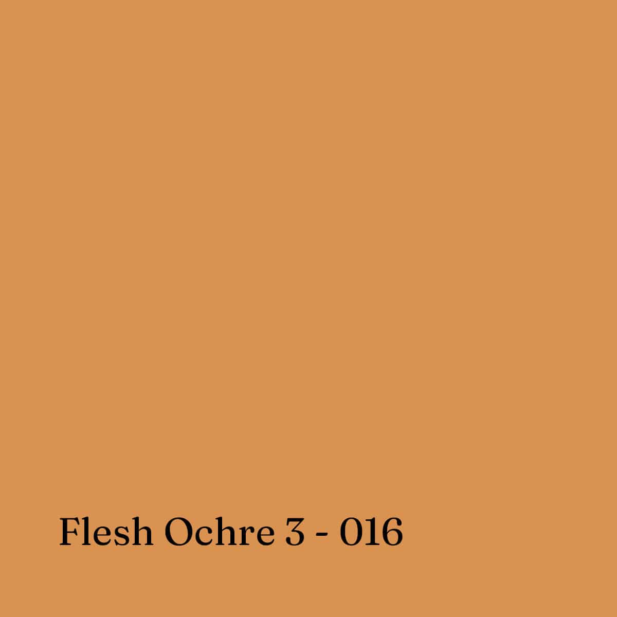 Sennelier Soft Pastel Flesh Ochre 3 - 016 Sennelier - Extra Soft Pastels - Open Stock