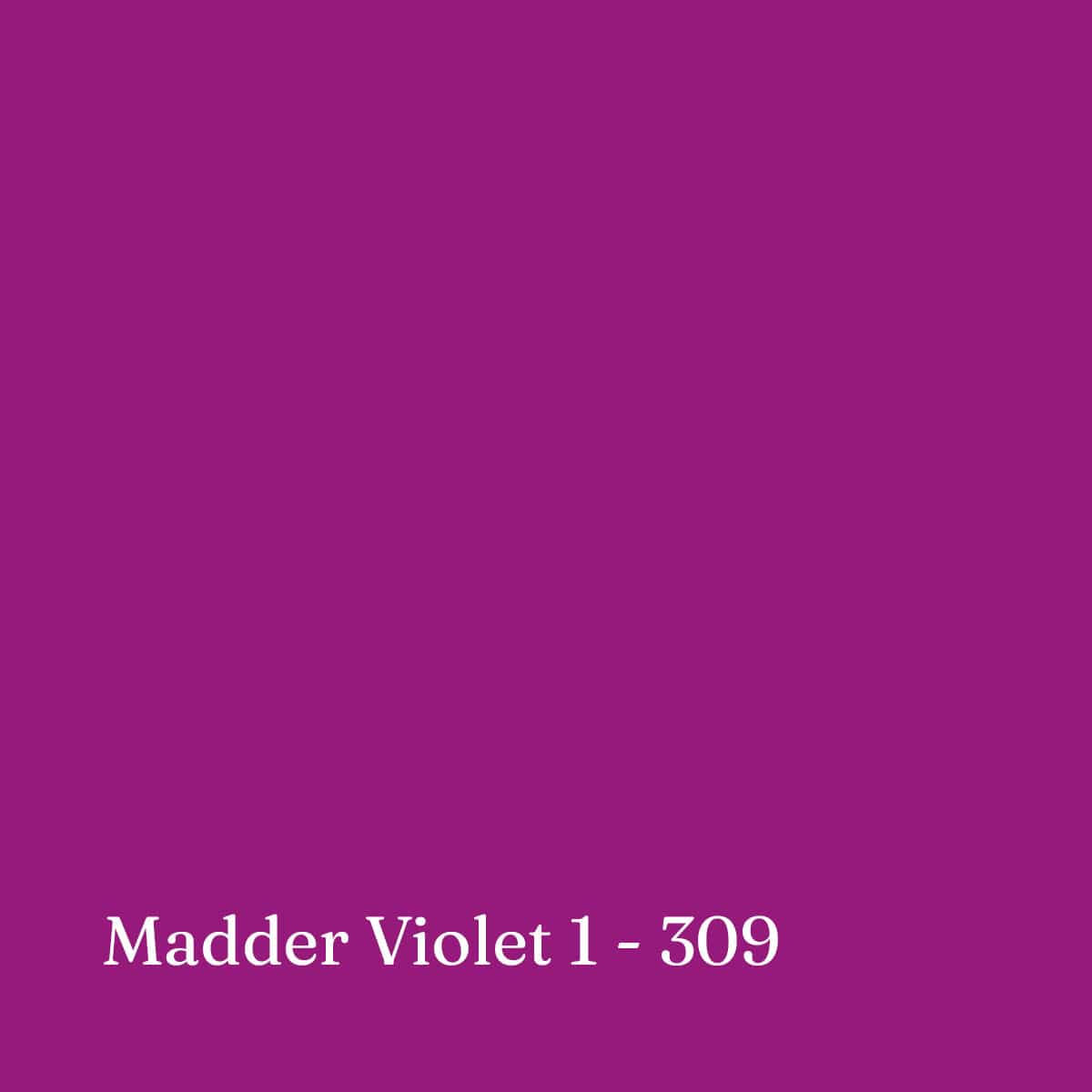 Sennelier Soft Pastel Madder Violet 1 - 309 Sennelier - Extra Soft Pastels - Open Stock