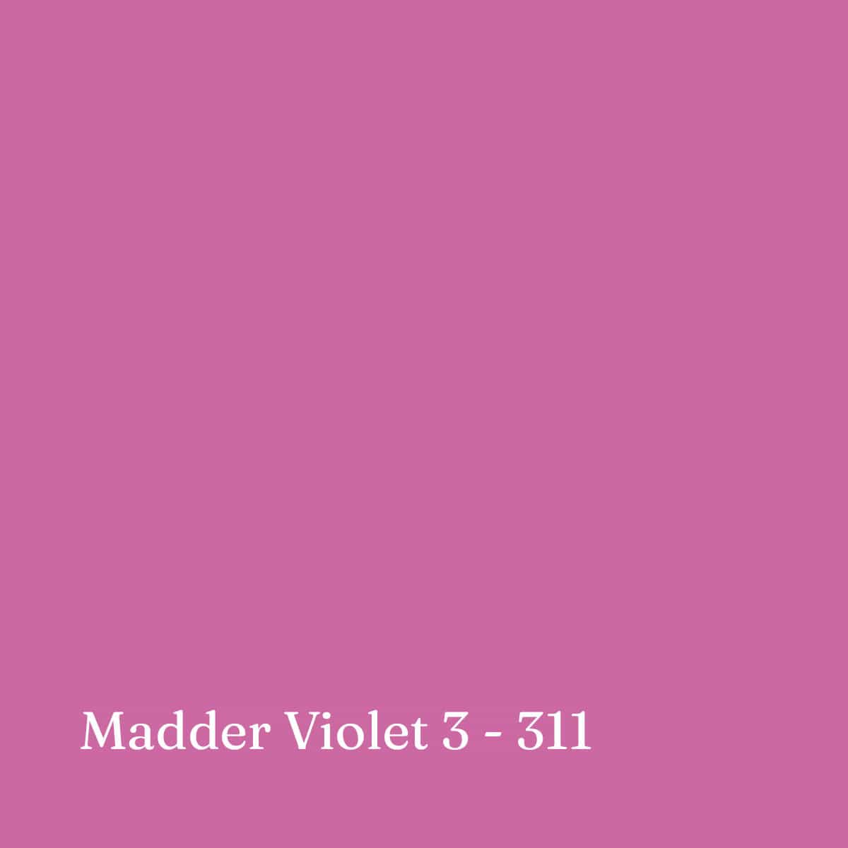 Sennelier Soft Pastel Madder Violet 3 - 311 Sennelier - Extra Soft Pastels - Open Stock