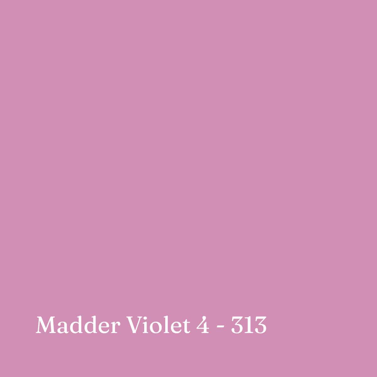 Sennelier Soft Pastel Madder Violet 4 - 313 Sennelier - Extra Soft Pastels - Open Stock