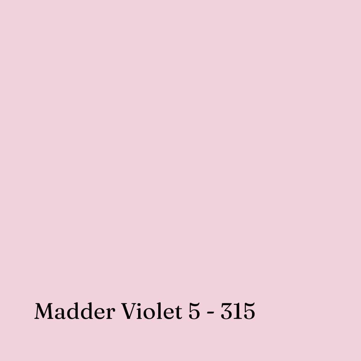 Sennelier Soft Pastel Madder Violet 5 - 315 Sennelier - Extra Soft Pastels - Open Stock