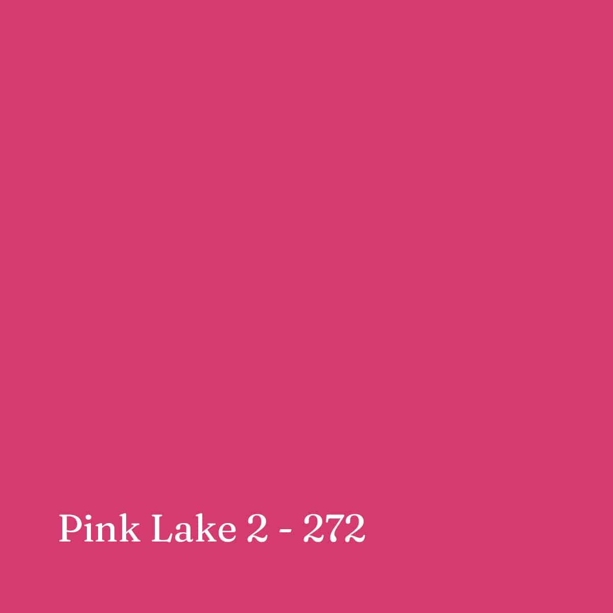 Sennelier Soft Pastel Pink Lake 2 - 272 Sennelier - Extra Soft Pastels - Open Stock