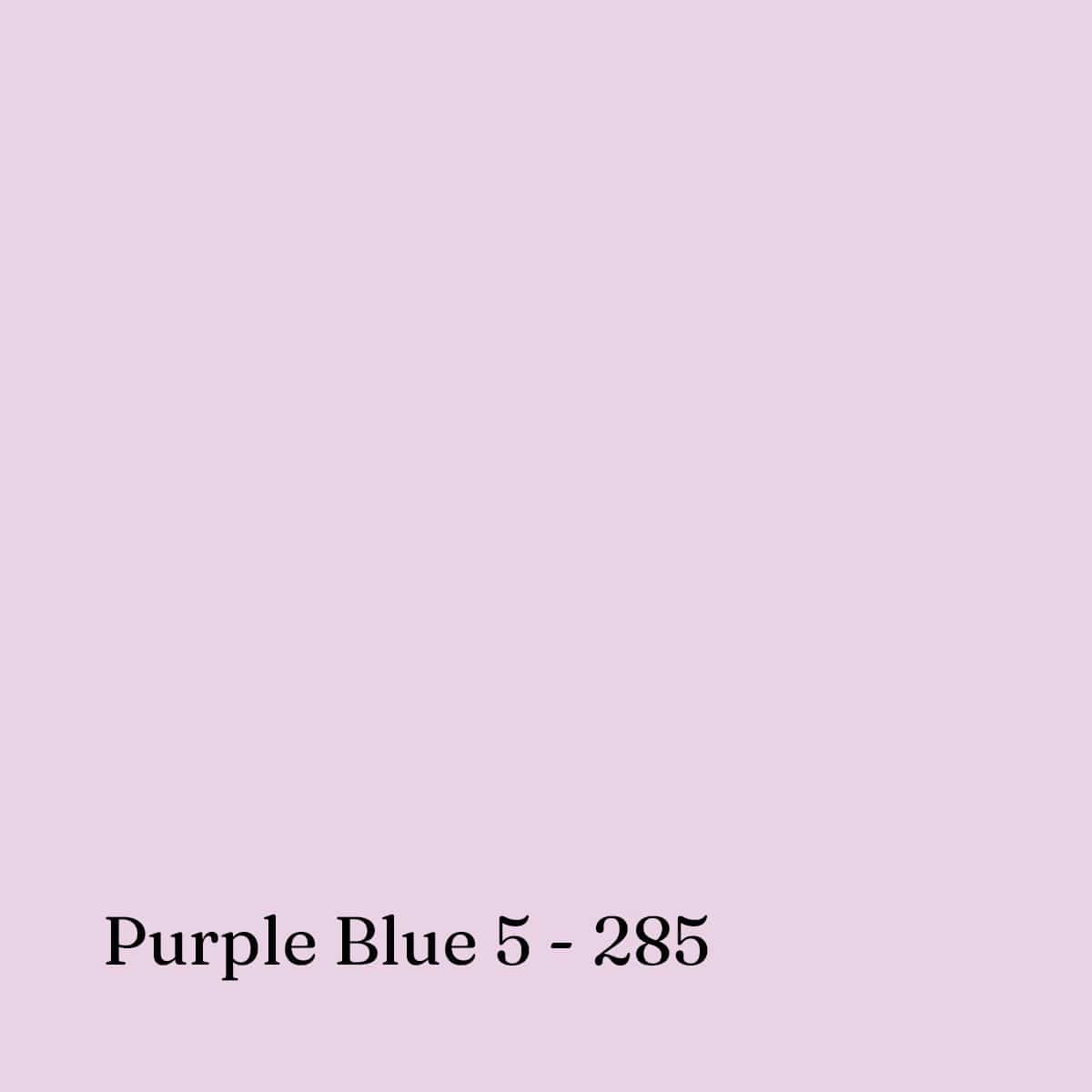 Sennelier Soft Pastel Purple Blue 5 - 285 Sennelier - Extra Soft Pastels - Open Stock