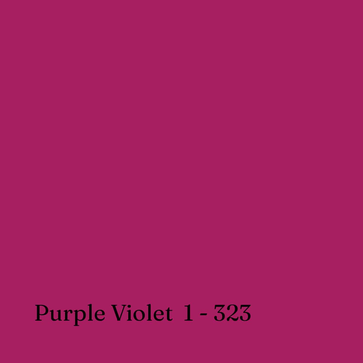 Sennelier Soft Pastel Purple Violet 1 - 323 Sennelier - Extra Soft Pastels - Open Stock