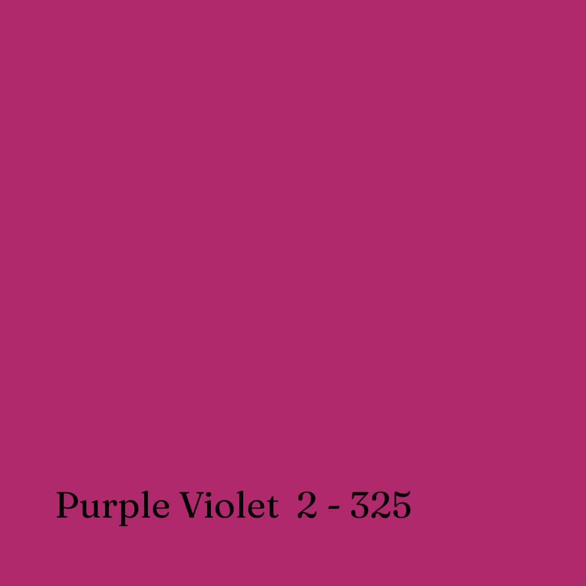Sennelier Soft Pastel Purple Violet 2 - 325 Sennelier - Extra Soft Pastels - Open Stock
