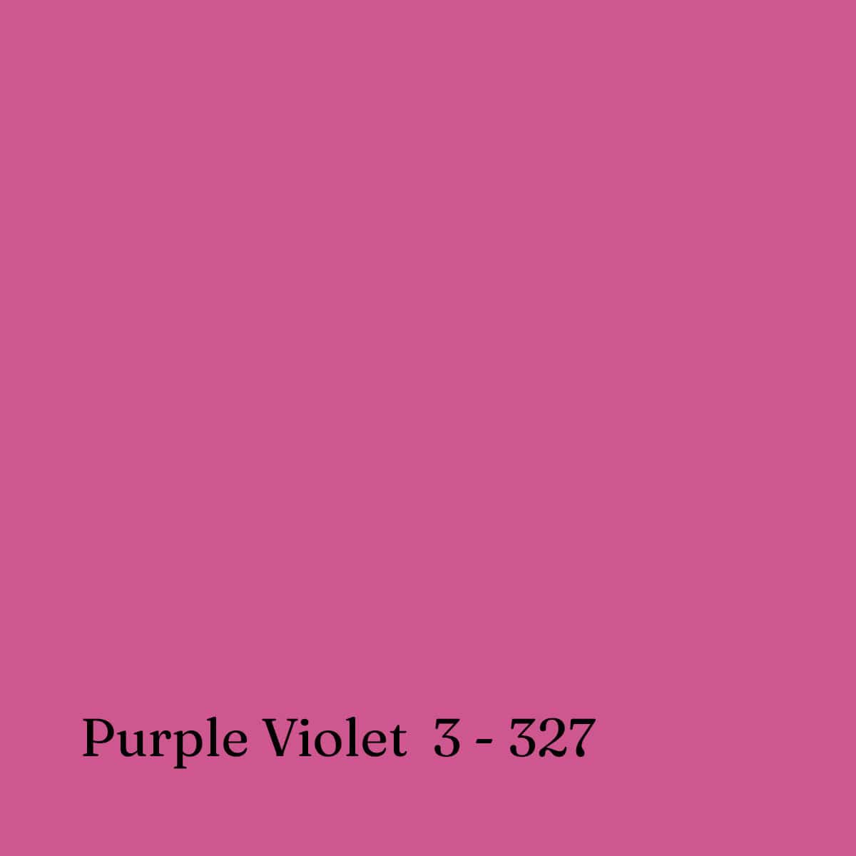 Sennelier Soft Pastel Purple Violet 3 - 327 Sennelier - Extra Soft Pastels - Open Stock