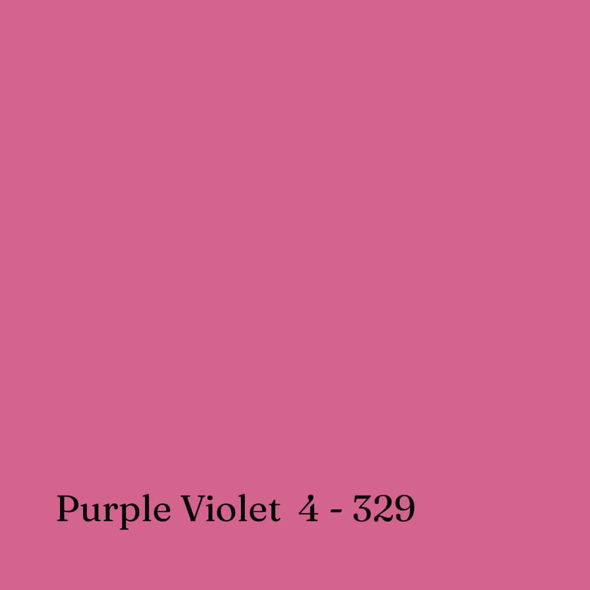 Sennelier Soft Pastel Purple Violet 4 - 329 Sennelier - Extra Soft Pastels - Open Stock