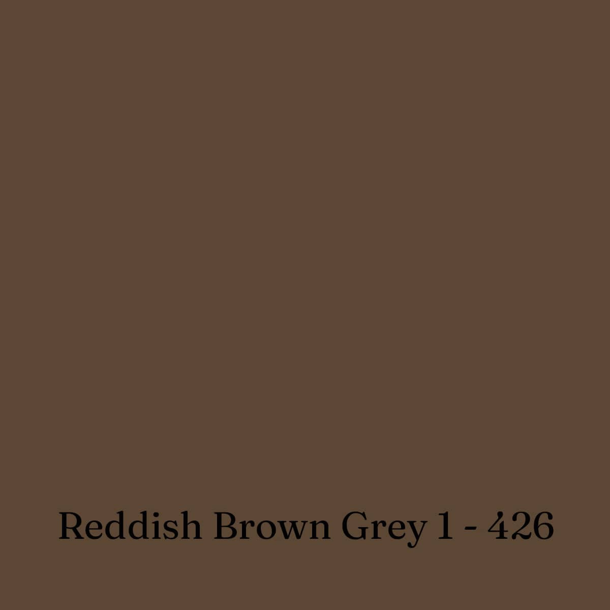 Sennelier Soft Pastel Reddish Brown Grey 1 - 426 Sennelier - Extra Soft Pastels - Open Stock