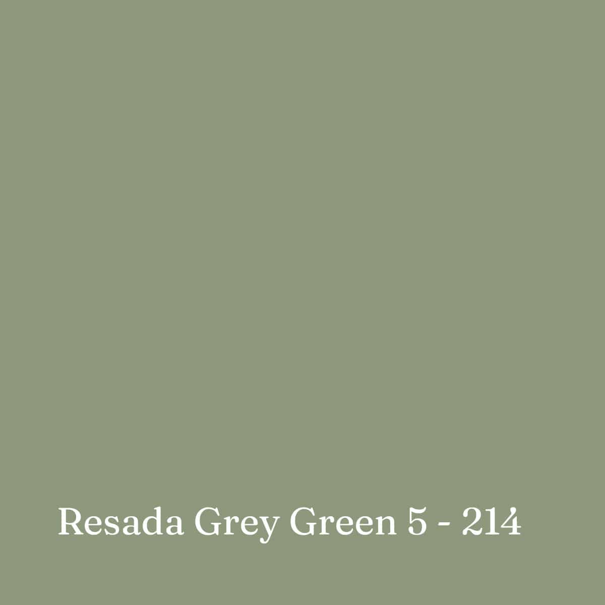 Sennelier Soft Pastel Resada Grey Green 5 - 214 Sennelier - Extra Soft Pastels - Open Stock