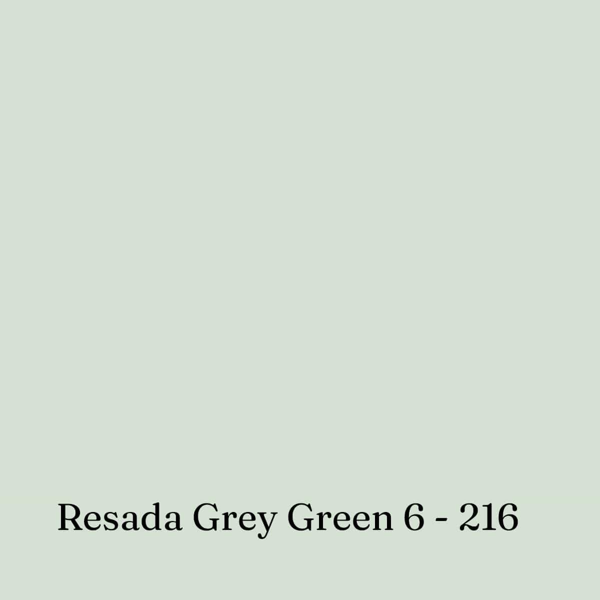 Sennelier Soft Pastel Resada Grey Green 6 - 216 Sennelier - Extra Soft Pastels - Open Stock