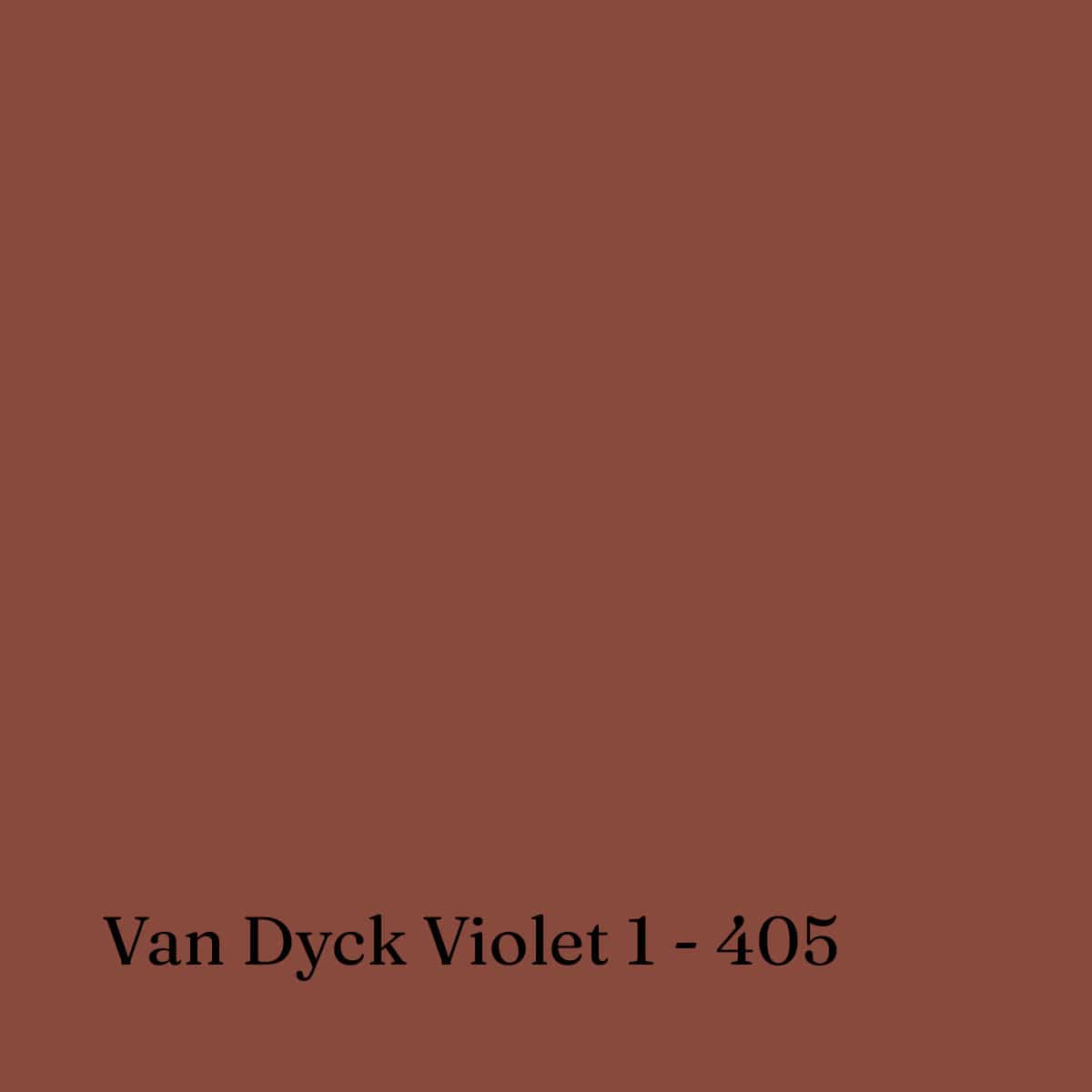 Sennelier Soft Pastel Van Dyck Violet 1 - 405 Sennelier - Extra Soft Pastels - Open Stock