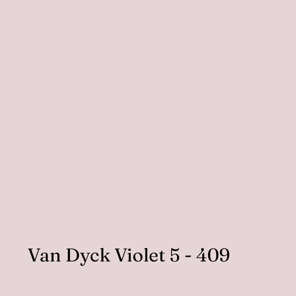 Sennelier Soft Pastel Van Dyck Violet 5 - 409 Sennelier - Extra Soft Pastels - Open Stock
