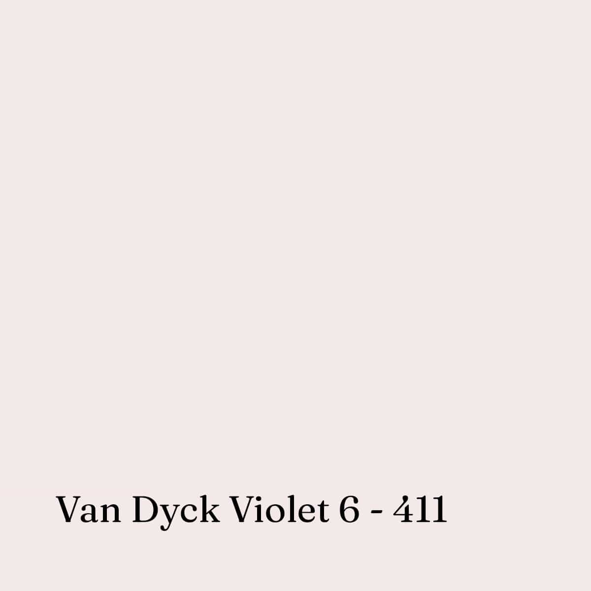 Sennelier Soft Pastel Van Dyck Violet 6 - 411 Sennelier - Extra Soft Pastels - Open Stock