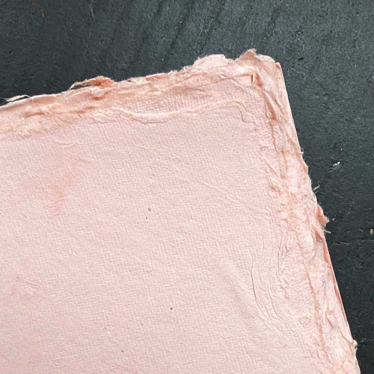 Shizen Design Book Binding Supplies Shizen Design - Handmade Deckle Edge - Bookmaking Kits - 7.5x7.5"