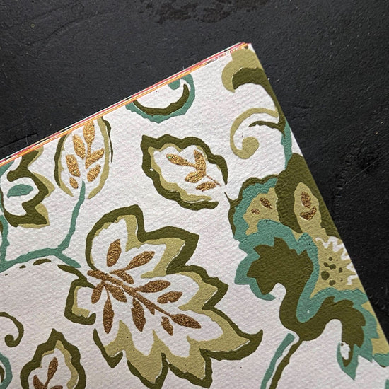 Shizen Design Paper Potluck Shizen Design - Decorative Handmade Papers - One Pound Pack