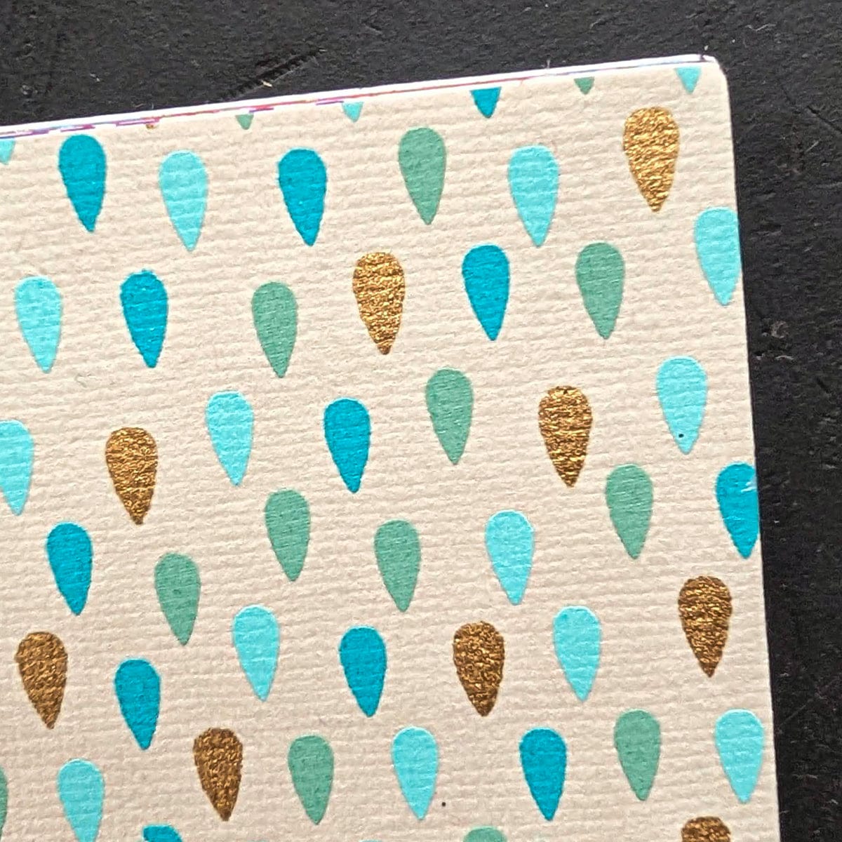 Shizen Design Paper Potluck Shizen Design - Decorative Handmade Papers - One Pound Pack