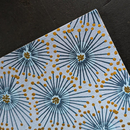 Shizen Design Paper Potluck Shizen Design - Decorative Handmade Papers - One Pound Pack