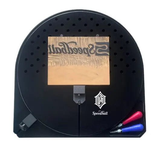 Block Bench Rotation Speedball - Spinback - Rotation Bench Hook | Gwartzman's – Gwartzman's ...