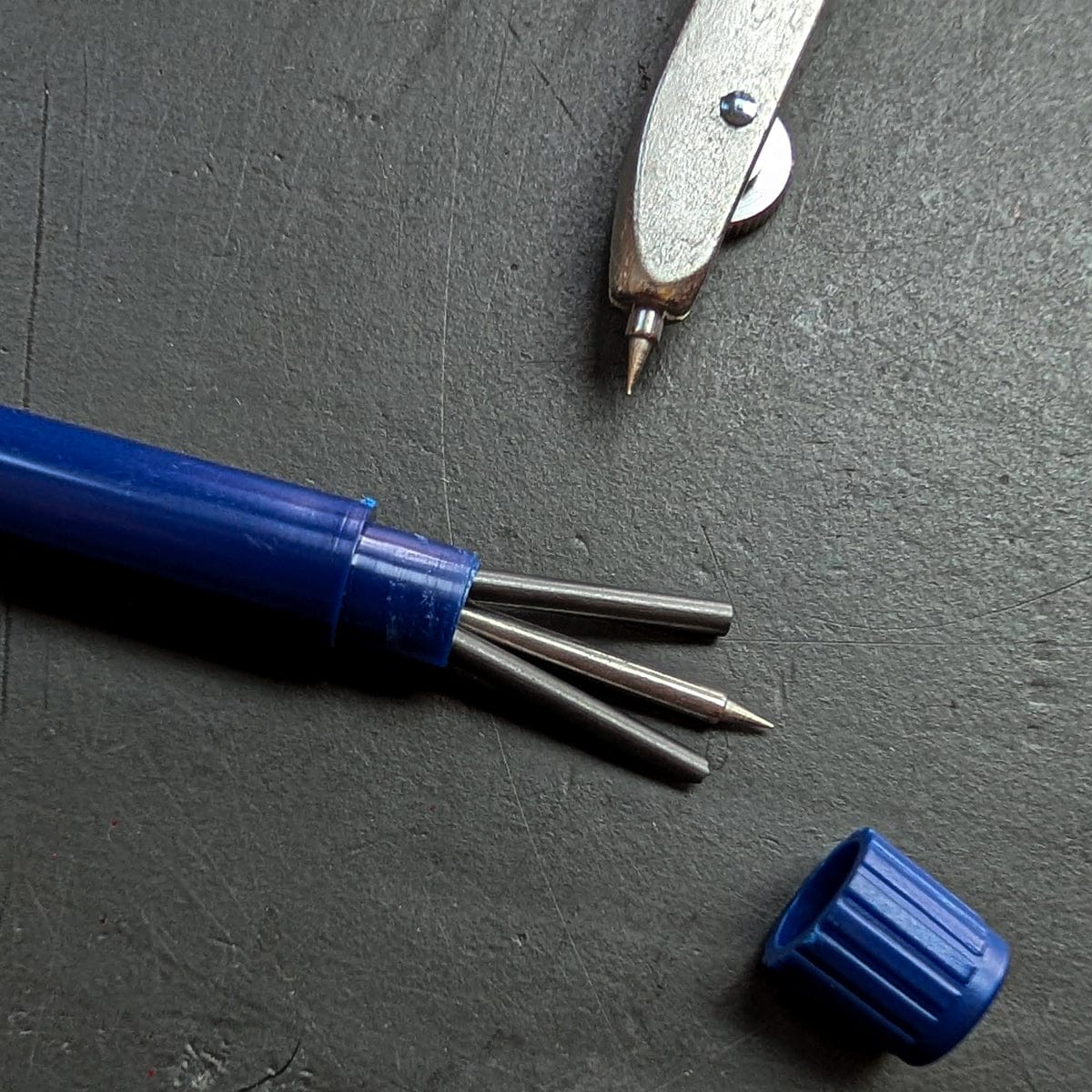 Staedtler Drafting Compass Staedtler - Mars Comfort Compass