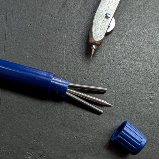 Staedtler Drafting Compass Staedtler - Mars Comfort Compass