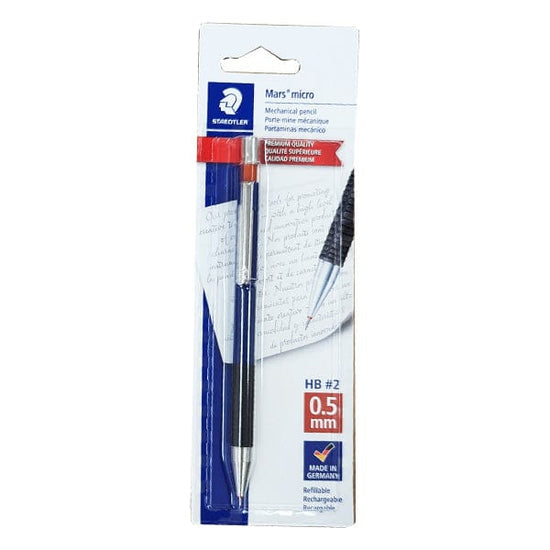 Staedtler Mechanical Pencil Staedtler - Mars - Mechanical Pencil - 0.5mm