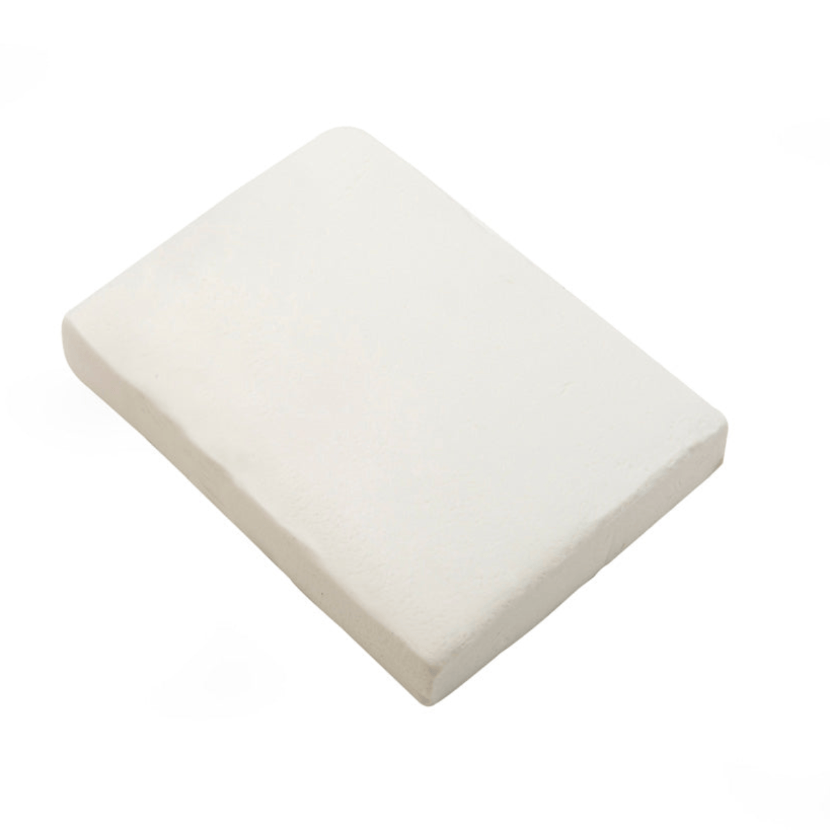 The Polymer Clay Shop Polymer Clay White Super Sculpey - Polymer Clay - Ultralight - 227g Blocks