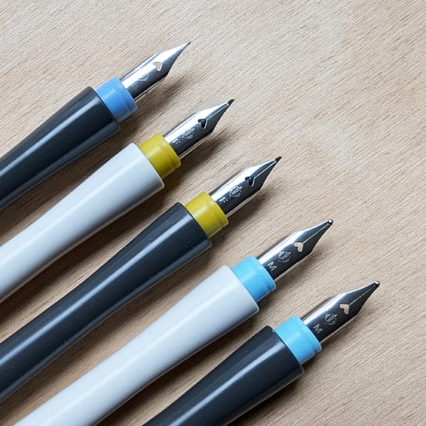 Sailor Hocoro Dip Pens Nib Pen Sets Gwartzman's