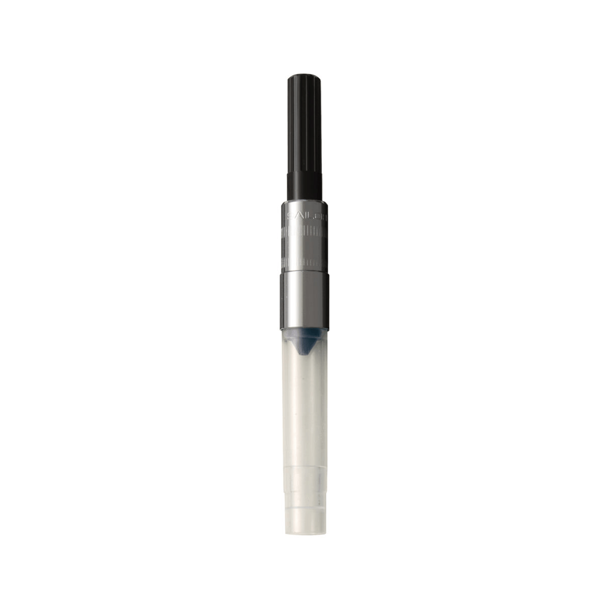 The Sailor Pen Co. Fountain Pen Accessory Black Sailor - Ink Converters