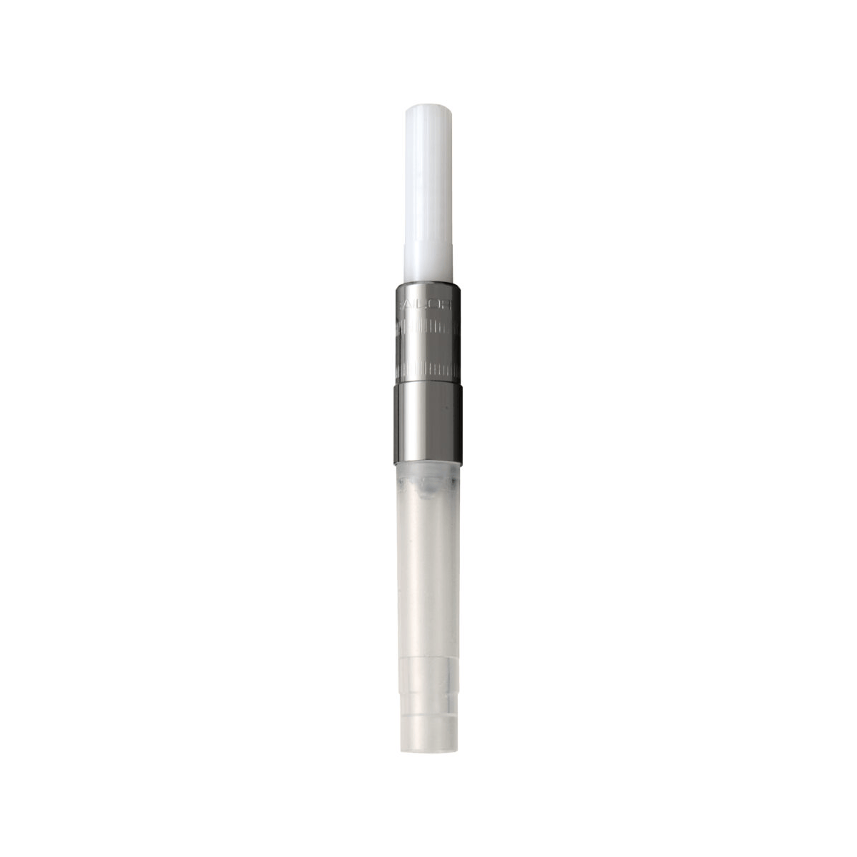 The Sailor Pen Co. Fountain Pen Accessory White Sailor - Ink Converters