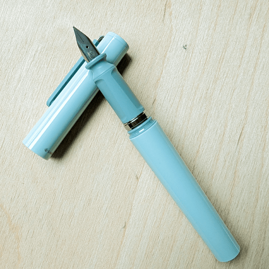 The Sailor Pen Co. Fountain Pen Sailor - TUZU Adjust Fountain Pens