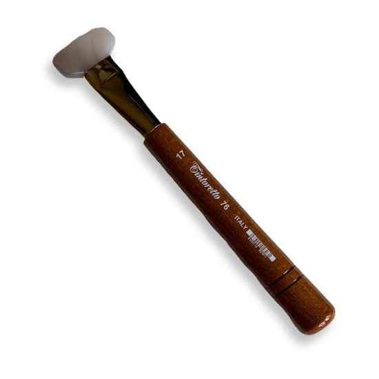 Tintoretto Gilding Supplies Tintoretto - Agata Stone Burnisher - Series 76 - Size 17