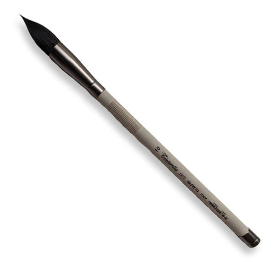 Tintoretto Synthetic Brush Tintoretto - Magneto Brush - Series 1477 - Round - Size 10