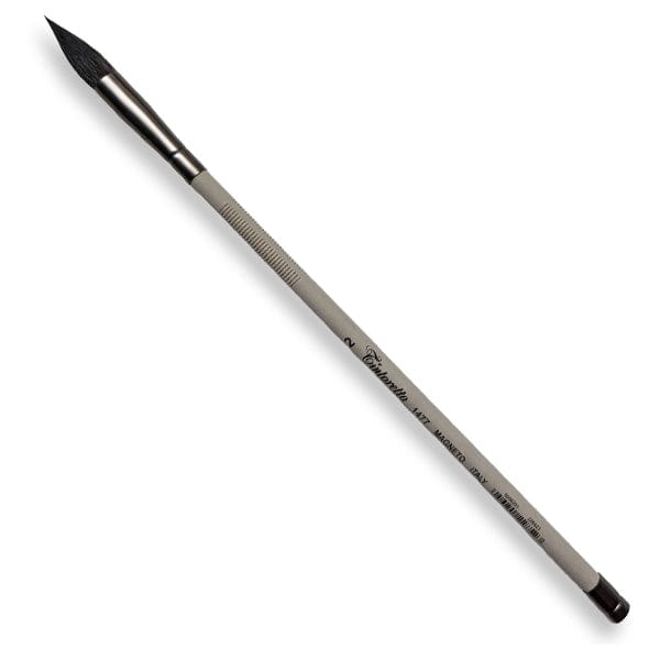 Tintoretto Synthetic Brush Tintoretto - Magneto Brush - Series 1477 - Round - Size 2