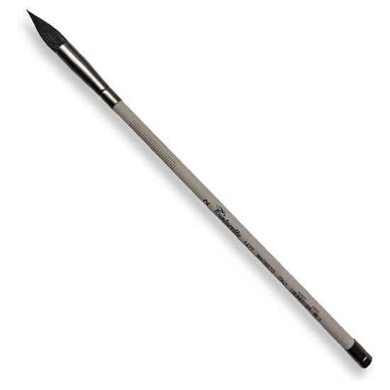 Tintoretto Synthetic Brush Tintoretto - Magneto Brush - Series 1477 - Round - Size 2