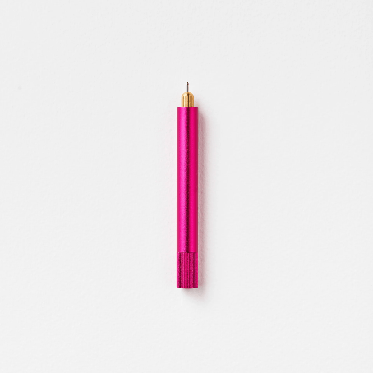 Tom's Studio Felt Tip Pen Raspberry Tom's Studio - The Lumos Mini - Refillable Creative Pen Gift Sets